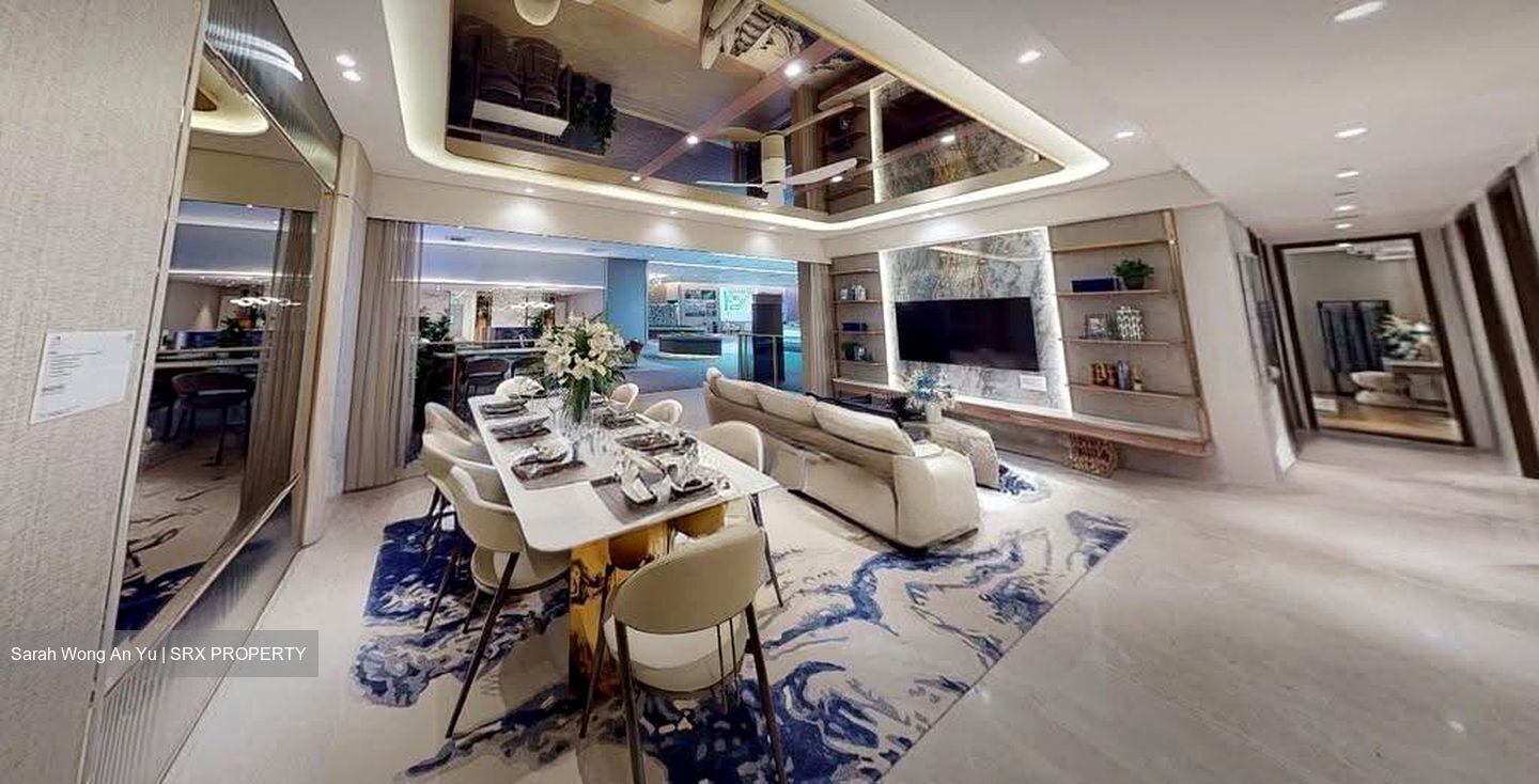 Grand Dunman (D15), Apartment #612856351